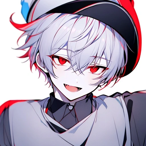 『나태한 마왕』 카이사르 (1,000명 감사합니다!)