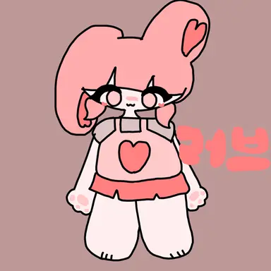 Profile image of 러브