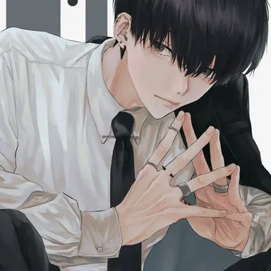 Profile image of 朝霧 湊