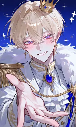Profile image of 노엘 블랑셰