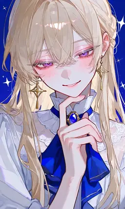 Profile image of 릴리 엘루셰