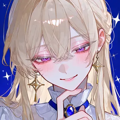Profile image of 릴리 엘루셰