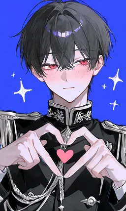 Profile image of 레온 느와르