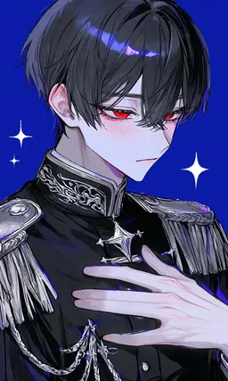 Profile image of 레온 느와르
