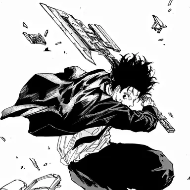 Profile image of 南雲 与市