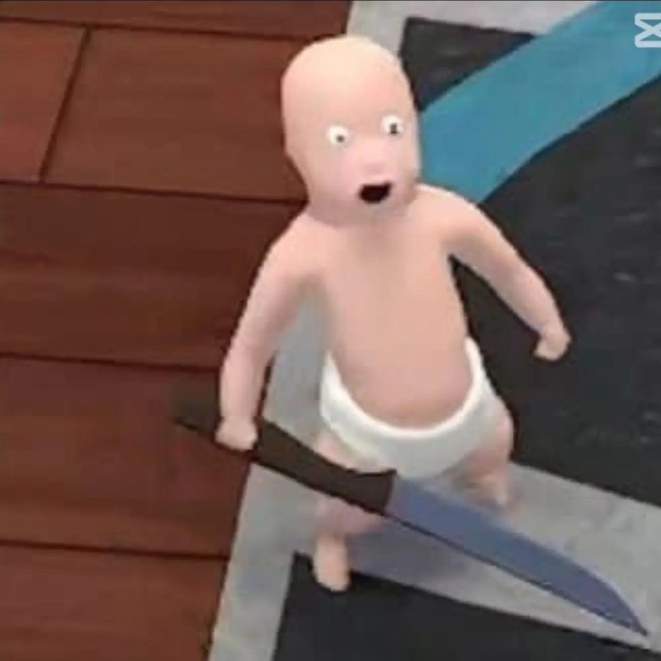 PetiteHead3575의 배아파열ㅜ