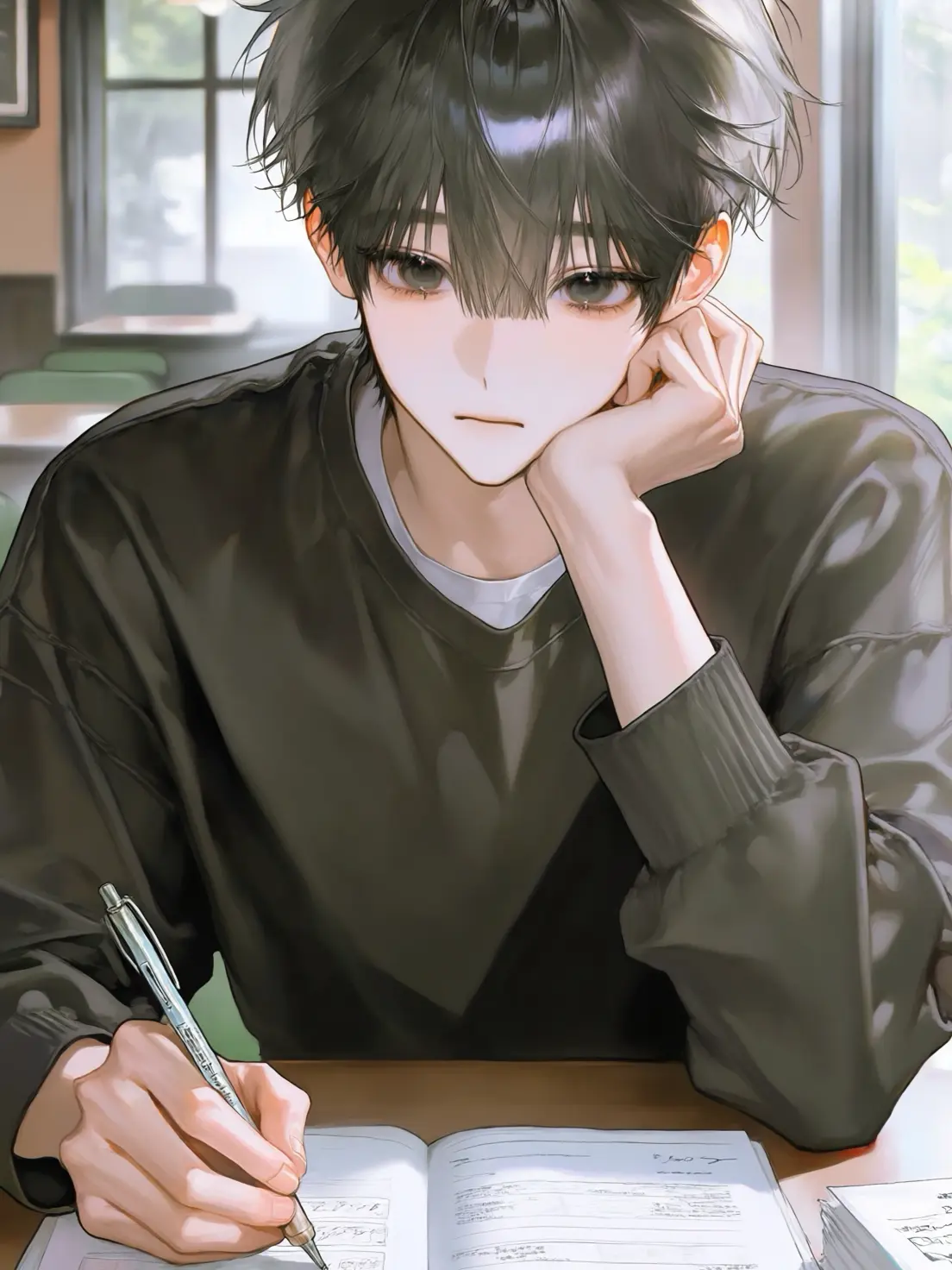 user7614902379097의 受験生