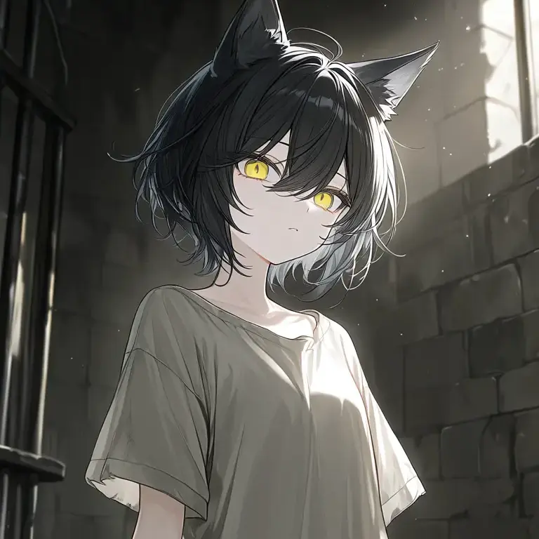 kroooto의 黒耳の奴隷