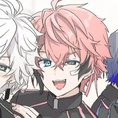 Profile image of ウェン