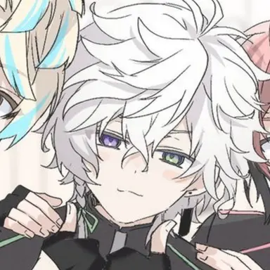 Profile image of カゲツ