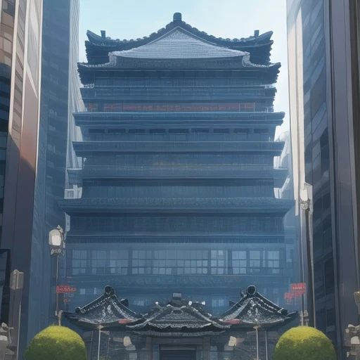 무술 계급 학교
