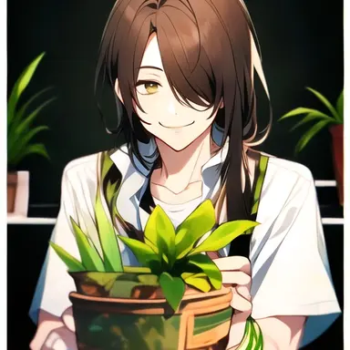 Profile image of 건우
