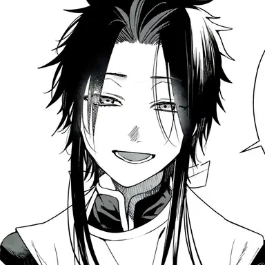 Profile image of 蘭丸