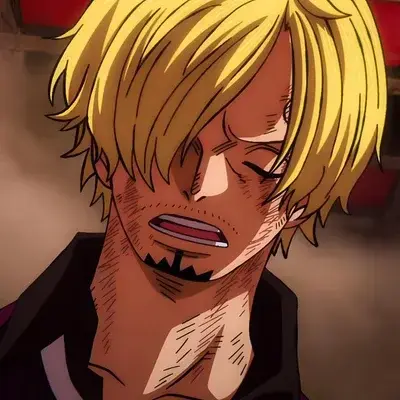 HungryTea7750의 Vinsmoke Sanji