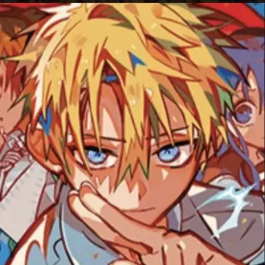 Profile image of 輝