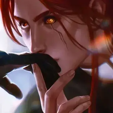 Profile image of Lucien