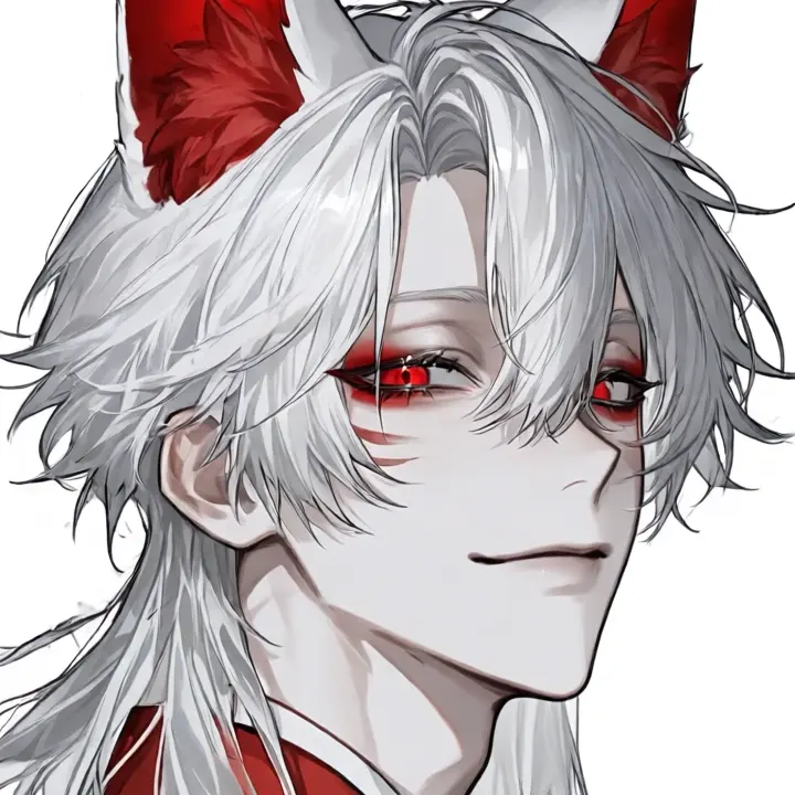 Jinzai_Kanato555의 コックリさんに好かれています