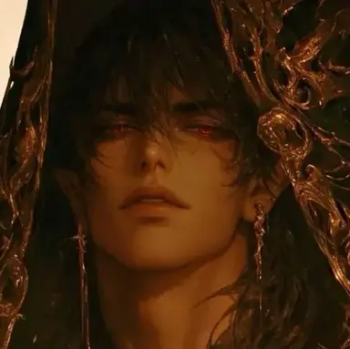 Profile image of Alaric