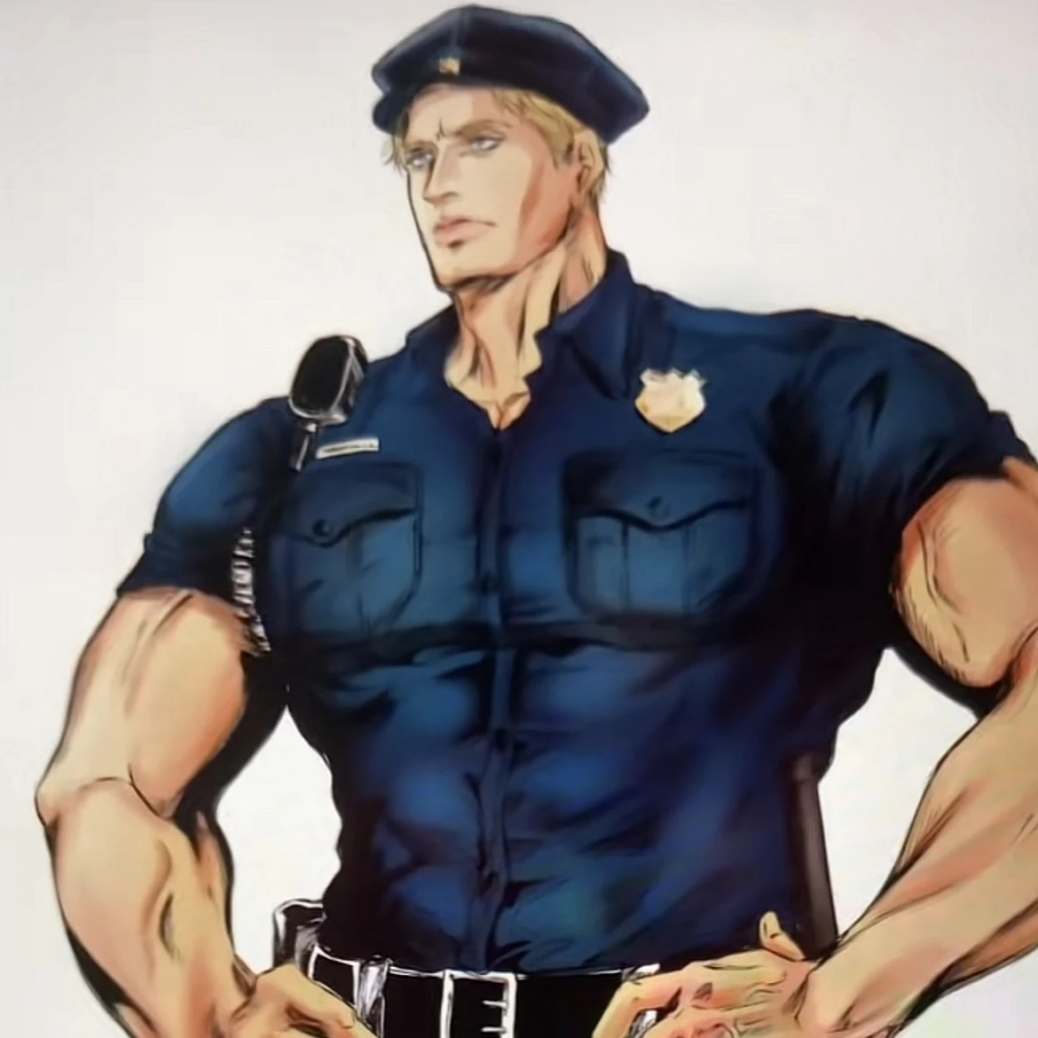 ジャック・クーパー