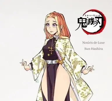 Profile image of Demon Slayer Pick-Me