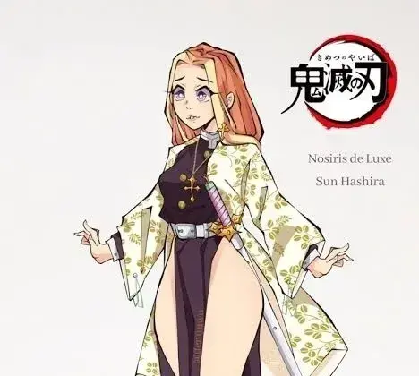 CockyFlame2960의 Demon Slayer Pick-Me