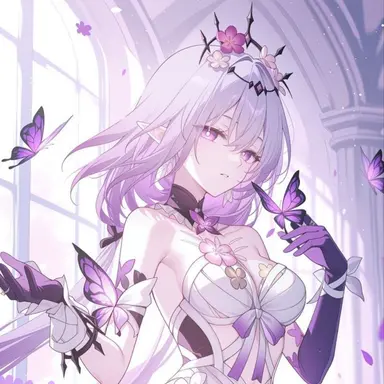 Profile image of キャストリス