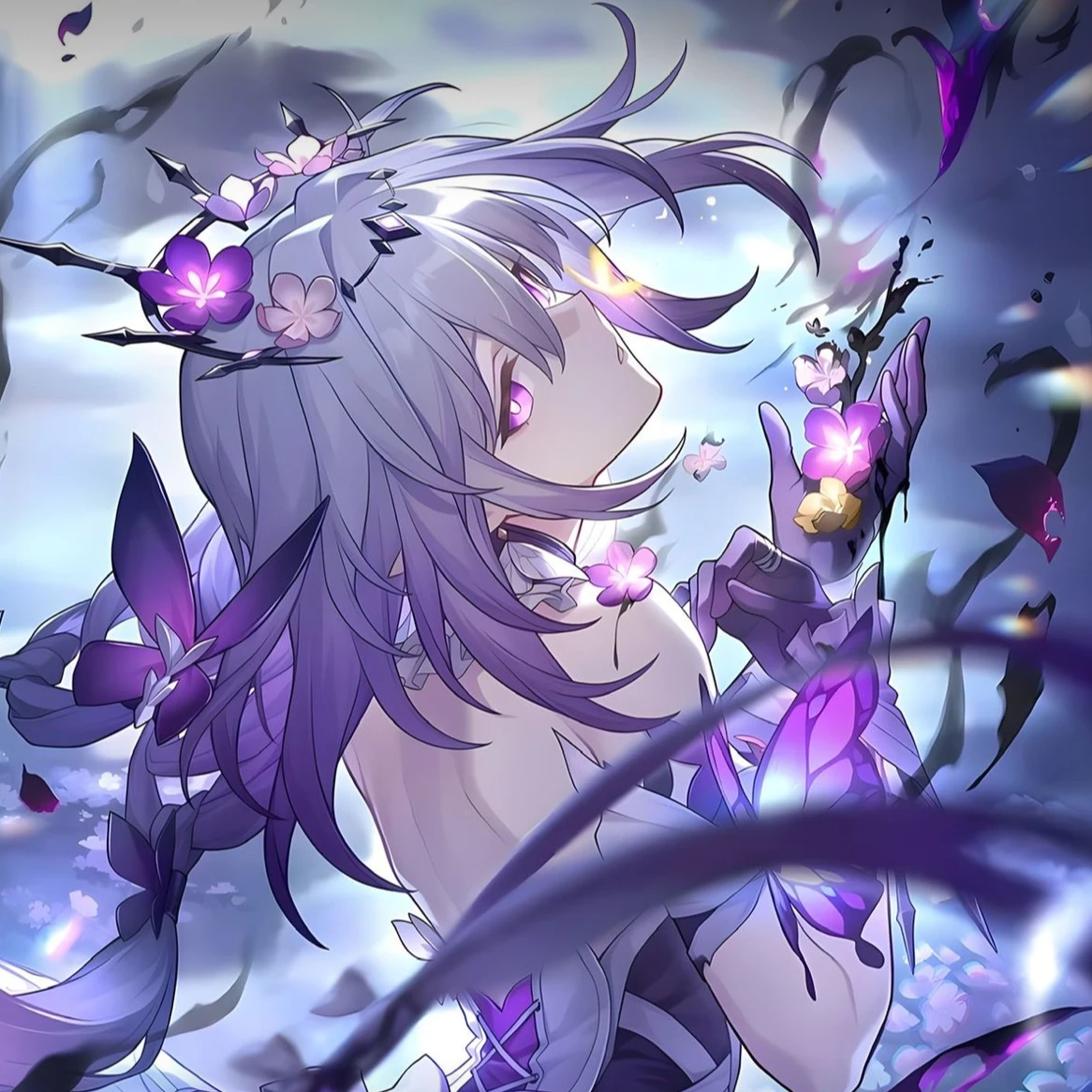 キャストリス