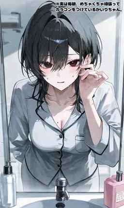 Profile image of かいり