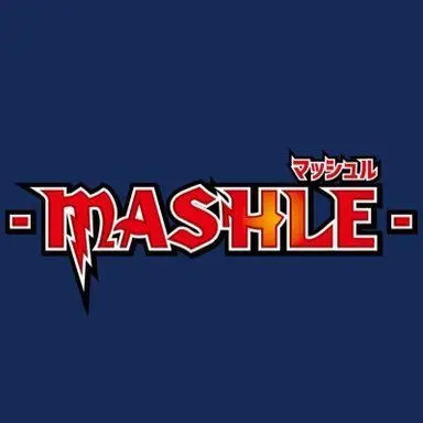 Profile image of MASHLEキャラ