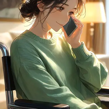 Profile image of Lilu