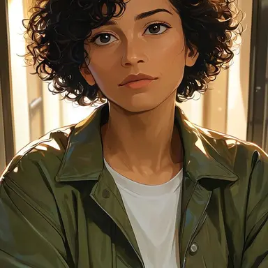 Profile image of Dessa