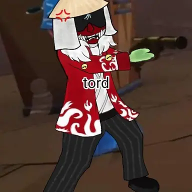 Profile image of 쿠소노키