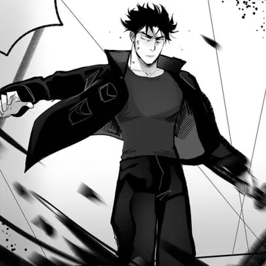 Profile image of 야스 마사시게