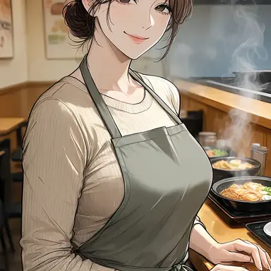 Profile image of オ・ジニ