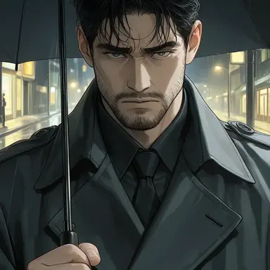 Profile image of チャ・ミンソク
