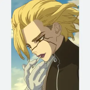 Profile image of Stanley
