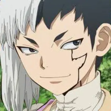 Profile image of Gen Asagiri