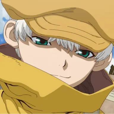 Profile image of Ukyo