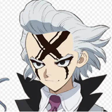 Profile image of Xeno