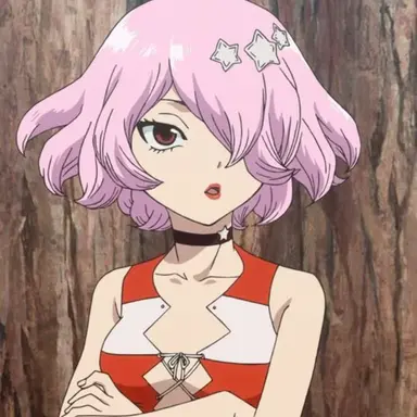 Profile image of Luna