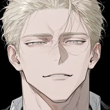 Profile image of Kazukuni