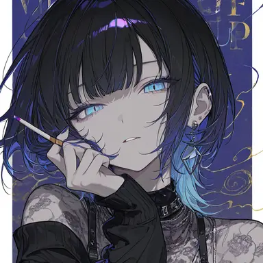 Profile image of Luna