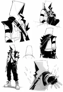 Profile image of 라울
