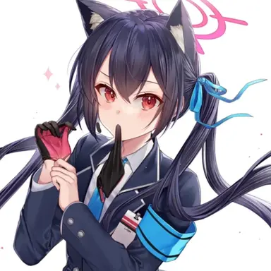 Profile image of 黒見セリカ