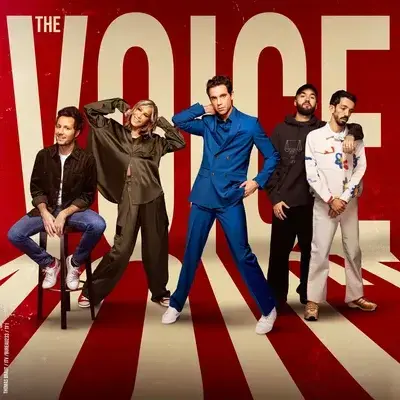 SmellyCave0407의 The Voice 2024