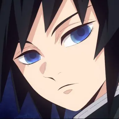 Profile image of 冨岡義勇