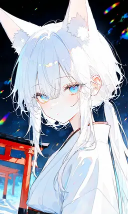 Profile image of シラユキ