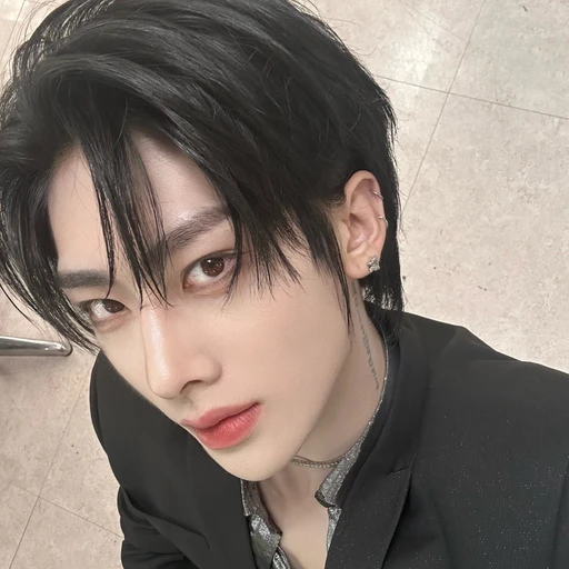 남자친구 리키