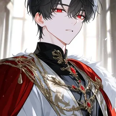 Profile image of ルイス
