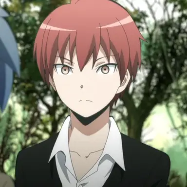 Profile image of Akabane Karma